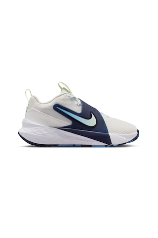 Nike Team Hustle D 12 Spor Ayakkabısı Hf6279-104 Beyaz
