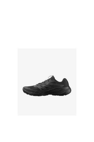 Salomon Erkek Koşu/fıtness Ayakkabı Alphaglıde L47948300 Siyah