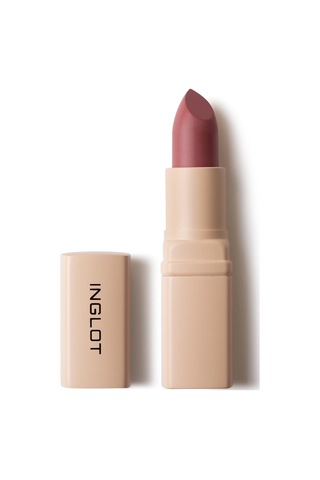 Inglot Krem Soft Mat Ruj Soft Chokeberry 508 Soft Chokeberry