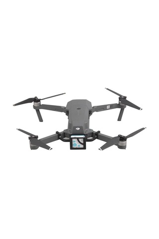 Dji Mavic Pro Drone İçin Rf-v16 Gps Tracker Tutucu Destek Braketi