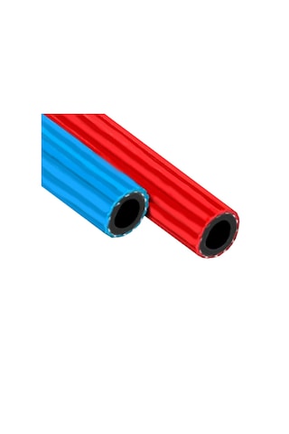 Tetikli Pürmüz 75 Cm + Lpg Dedantör + Hava Hortumu 8 Mm 15metre Siyah