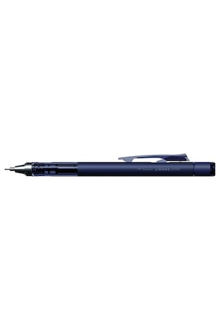 Tombow Mono Graph Neutral 0.5mm Mekanik Kurşun Kalem Mat Lacivert / Dpb-141a Diğer