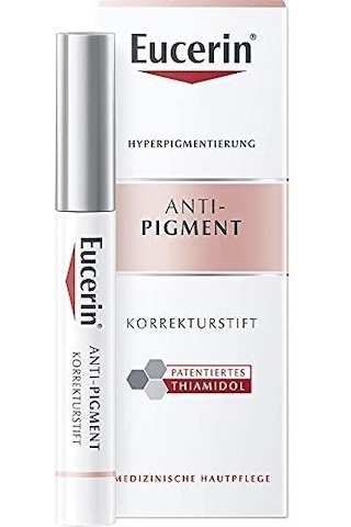 Eucerin Pigment Leke Düzeltici Krem 5 ML