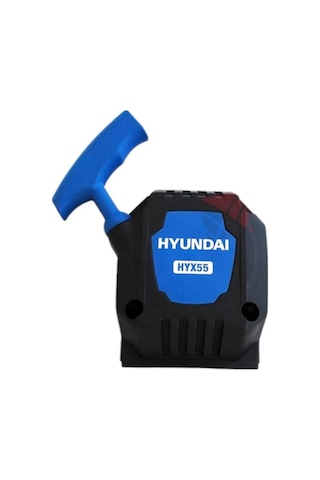 Starter Komple Hyundai Hyx55/hyx55s Benzinli Tırpan Yeni Model