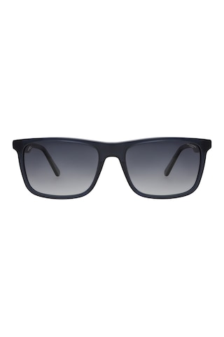 Lee Cooper Lc1729.c3 56 Polarize Erkek Güneş Gözlüğü Lacivert