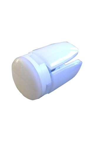 Sunlight Yüksek Lümenli E27 Pervane Led Ampul 4+1 40 Watt Gün Işı