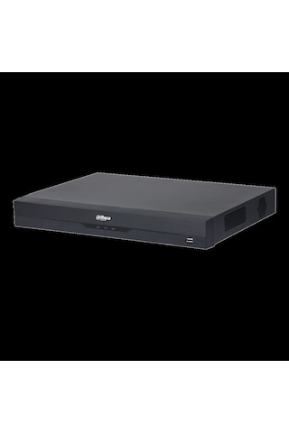 Dahua Xvr5232an-5m-ı3, 32kanal, 5mpix, H265+, 2 Hdd Desteği, 5in1 Dvr Cihazı
