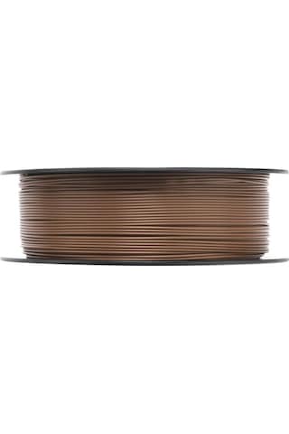 Esun Pla Basic Kahverengi Filament 1,75mm 1kg - Bisiparisver