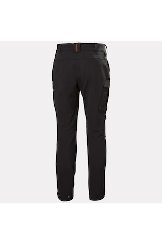 Barkod Hh Connect Kargo Pantolon - 77382 C52-990-siyah Black 990-siyah Black