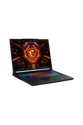 MSI Crosshair 16 Max HX E2WGXK-043TRHMF8 Ultra 9 275HX 40 GB 2 TB SSD RTX5070 16" W11H Dizüstü Bilgisayar