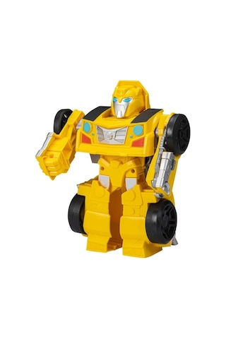 Transformers Rescue Bots Figür Bumblebee F4629 Transformers