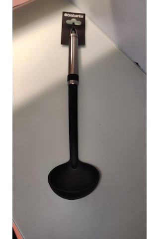 Brabantia Profıle Plastik Sos Kepçesi
