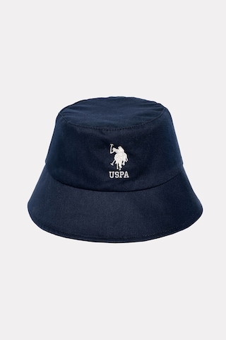 U.S. Polo Assn. U.s. Polo Assn U.s Polo Assn. Erkek Lacivert Bebek Şapka Lacivert