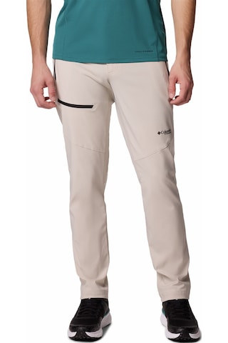 Columbia Columbıa Ao8498 Tıtan Pass Pant Iı - 278 Beyaz