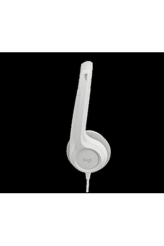 Logıtech H390 Mıkrofonlu Beyaz Kulaklık 981-001286-111894