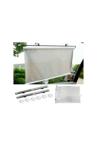 Larimar Araba Güneşliği 58x125cm