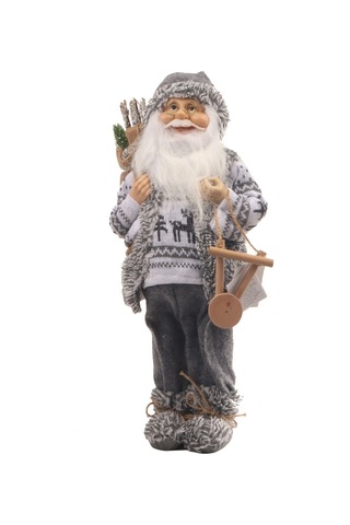 Tarrington House Noel Baba Liste Taşıyan 45 Cm