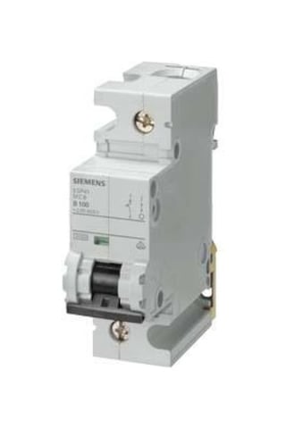 5Sp4191-7 100A 1 Fazlı 70Mm Otomat Anahtarlı Otomatik Sigorta