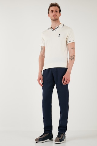 U.S. Polo Assn. U.s. Polo Assn Erkek Pantolon G081sz0782106438 Lacivert Lacivert