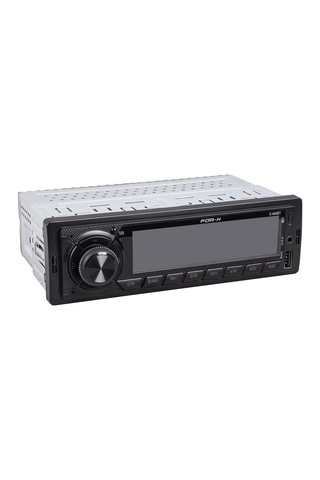 For-x X-404bt-usb-bluetooth-renk Değiştirme-telefon Şarz-app Kontrol-4x60w Max-oto Teyp