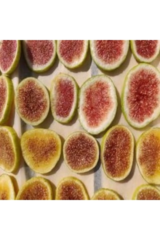 Doğal Aydın İncir Cipsi Yeni Mahsul 500 G