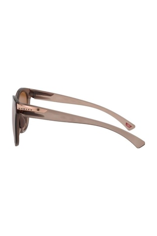 Oakley 9433 943308 Kadın Güneş Gözlüğü Kahverengi