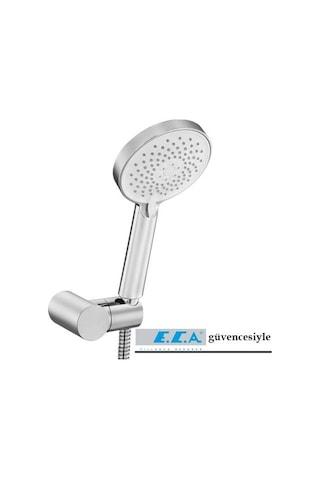 Ar Patara Mafsallı Duş Seti 3 Fonksiyonlu 102117451 Krom