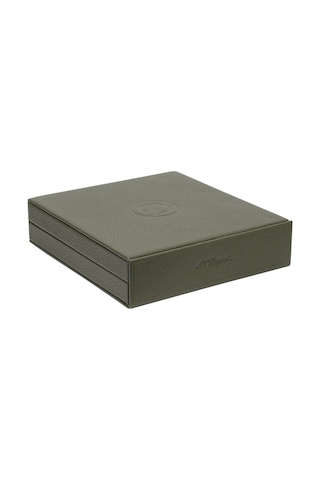 S.t. Dupont Khaki 8li Puro Kutusu 1356