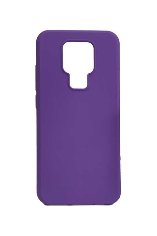 General Mobile 20 Kılıf Biye Yumuşak Silikon Case