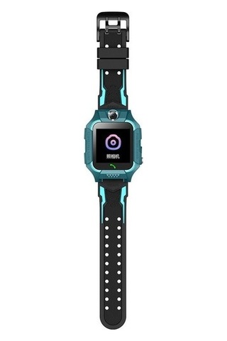 Mars Smart Sim Kartlı Uzaktan Dinleme Özellikli Akıllı Çocuk Saati (İthalatçı Garantili)
