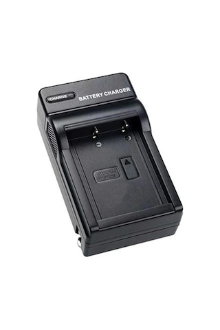 Ayex Fujifilm NP-W126S NP-W126 Batarya için Şarj Cihazı
