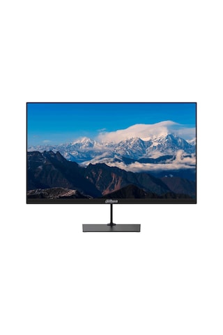 Dahua LM24-C200 23.8" 5 MS 75 Hz HDMI+VGA Full HD VA LED Monitör