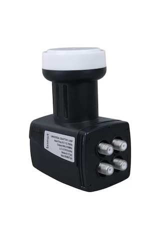 Sh T&smart 0.1db Ultra Hd 4k Universal Dörtlü Santral Lnb Najmaddin