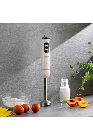 Schafer Chef Pro 1500 W Çubuk Blender