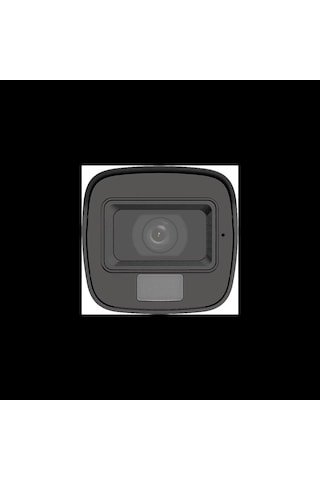 Hılook Ipc-b120ha-lufc, 2mpix, 2,8mm Lens, H265+, Dual Light, 30mt Gece Görüşü, Dahili Mikrofon, Ip6