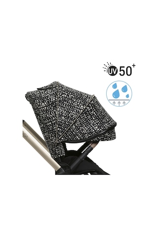 Chicco Mysa Bebek Arabası Glam Dew Re Lux 08087026710000