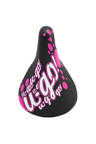 Doğa U-go Çocuk Sele 16-20" Çok Renkli
