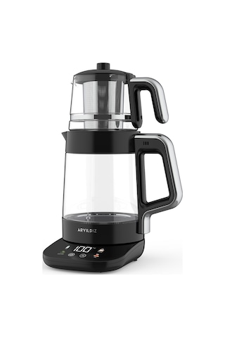 Aryıldız Vision Shine 1.7 L Çay Makinesi