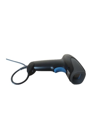 Barkod Okuyucu 2D Usb Barkod Tarayıcı