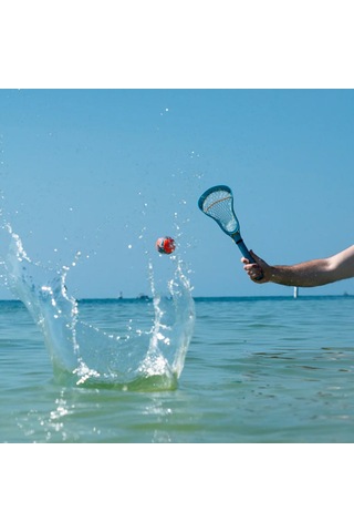 Waboba Lakros İkili Top Oyun Seti