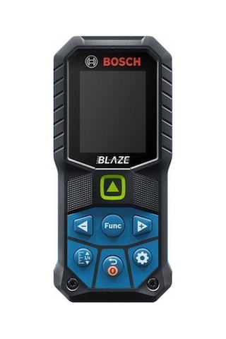 Bosch Glm 50-25 G Lazerli Uzaklık Ölçer