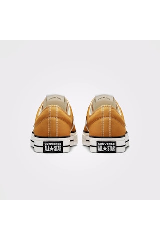 Converse Erkek Ayakkabı A06111c Kahverengi