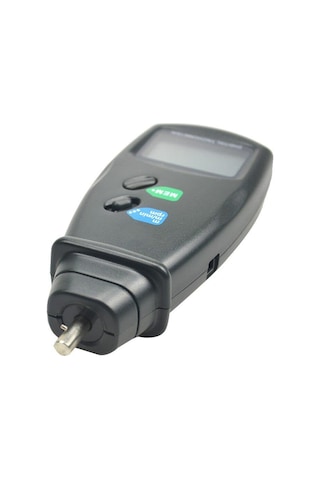 Wellhise Dt 2235a Temaslı Devir Ölçer Takometre N11.34