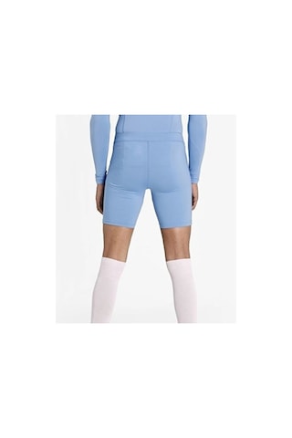 Puma Erkek Şort Tayt Liga Baselayer 65592418 Mavi