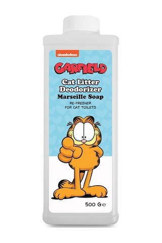 Marsilya Sabunlu Kedi Koku Giderici 500 Gr Marsilya Sabunlu Kedi Koku Giderici 500 Gr