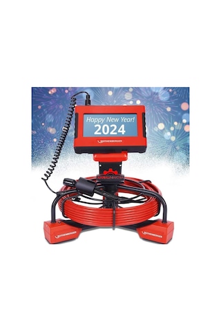 Rocam Mini Hd 25/22 Kanal Gözlem Kamerası