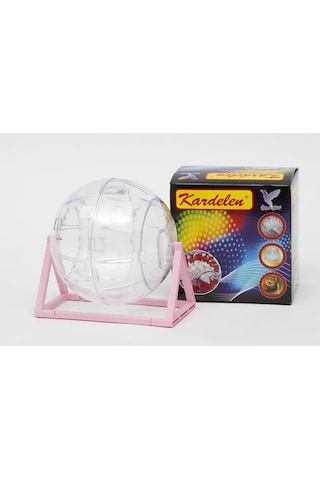 Kardelen Hamster Topu Küçük