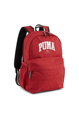 Puma Squad Backpack Gri Unisex Sırt Çantası 000000000102049706 Gri