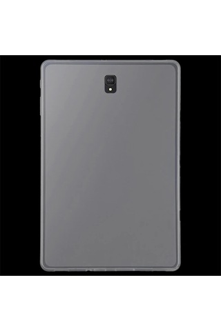 Ally Galaxy Uyumlu Tab S410.5t830t835 Ultra Koruma Şefaf Silikon Kılıf- 5775