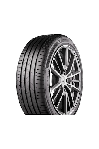 Bridgestone 195/55 R16 87V Turanza 6 Yaz Lastiği 2025